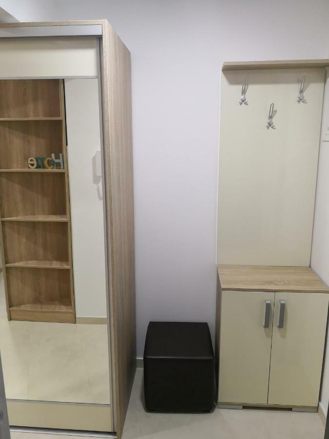 Studio Apartment Noa モスタル エクステリア 写真
