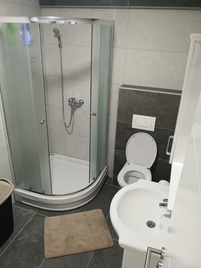 Studio Apartment Noa モスタル エクステリア 写真