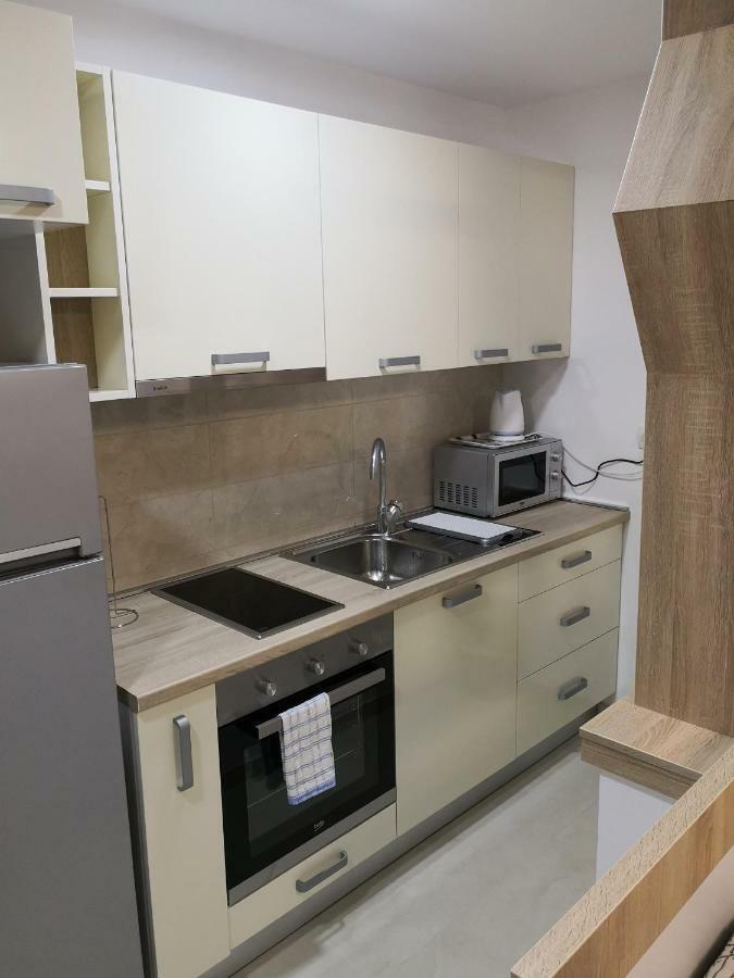 Studio Apartment Noa モスタル エクステリア 写真