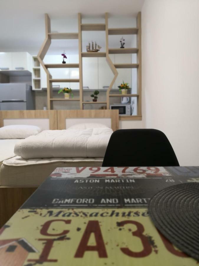 Studio Apartment Noa モスタル エクステリア 写真