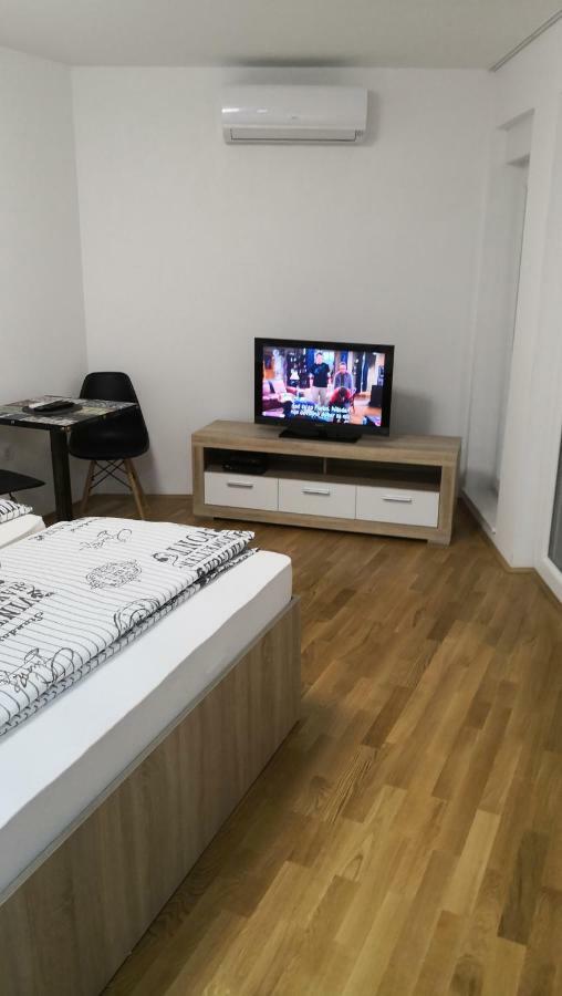 Studio Apartment Noa モスタル エクステリア 写真