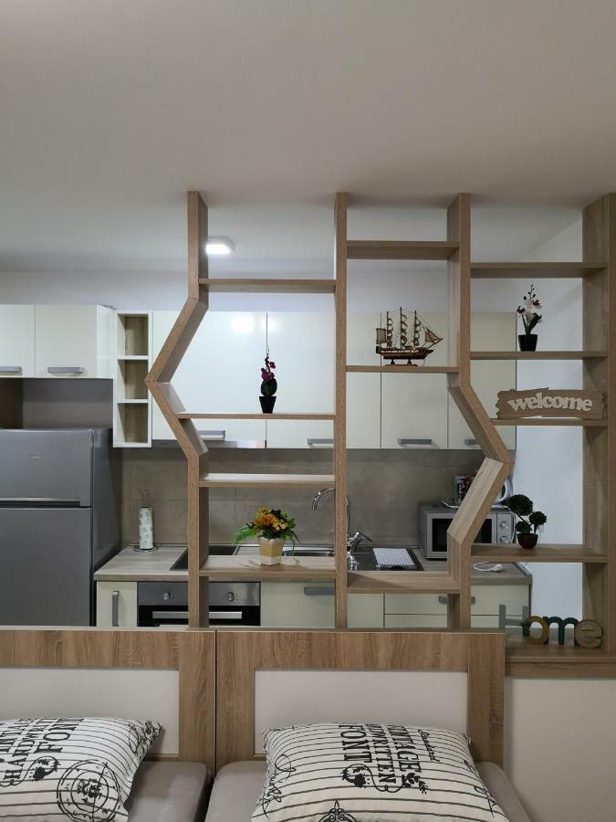 Studio Apartment Noa モスタル エクステリア 写真